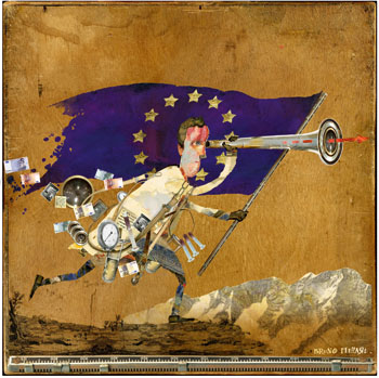 european consul