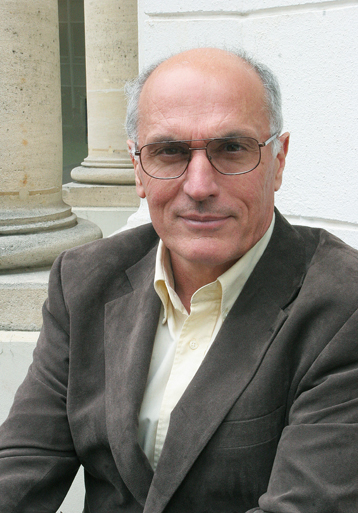Guy Métivier
