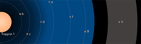 Image 1 trappist