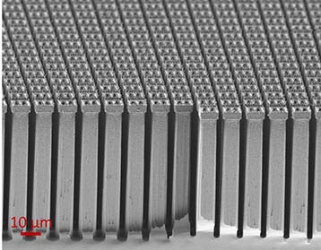 microbatteries