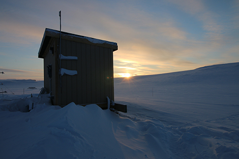 Cabin