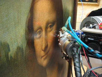 Gioconda 1