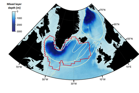 Labrador Sea