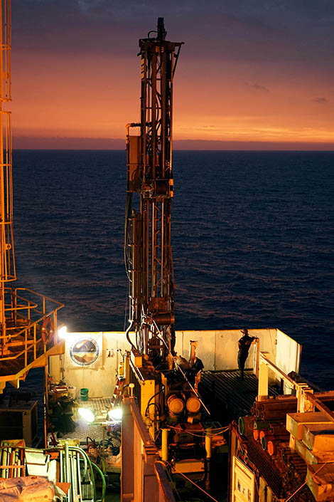 Chicxulub 1