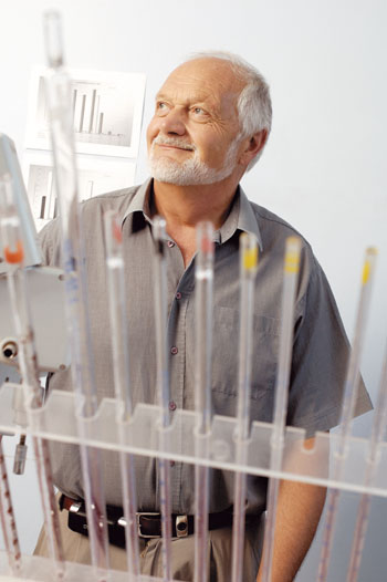 Michel Vert