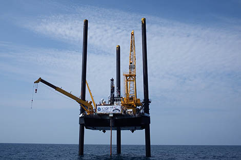 Chicxulub 2