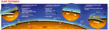 Plate Tectonics