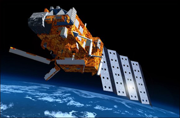MetOp-satélite