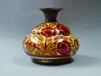 vase