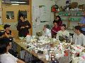 Laboratoire de pr&eacute;histoire de Tautavel