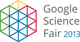 google scienceFaire
