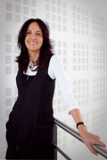 afsaneh gaillard