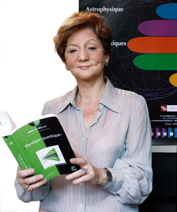 Michèle Leduc