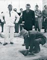 1ère pierre