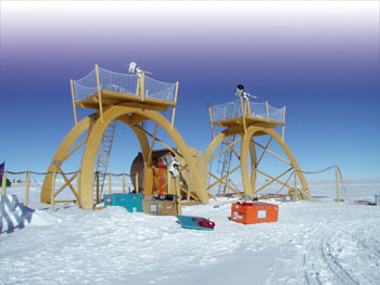 antarctique