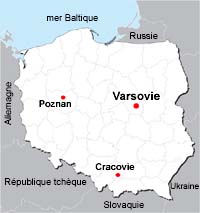 Pologne