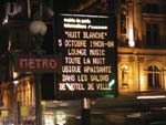 nuit- blanche