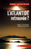 livre atlantide