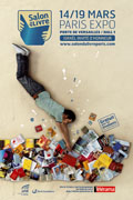 salon livre