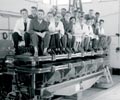 Aimantsynchroton