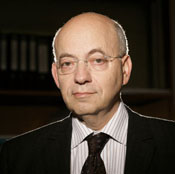 Arnold Migus