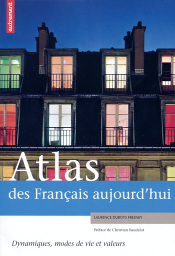 livre atlas