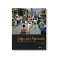 atlas des parisiens