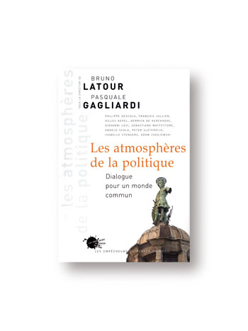 atmo politique$