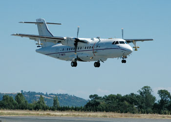 avion intro