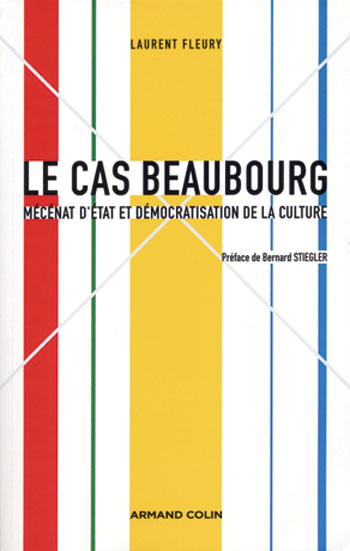 beaubourg
