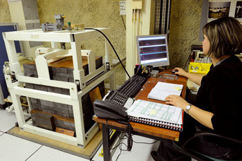 spectrom&egrave;tre