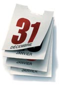 Calendrier