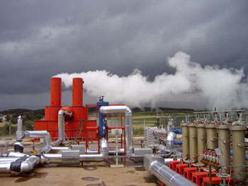 centrale