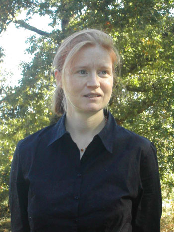 sophie brouard