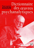 dictionnaire psy