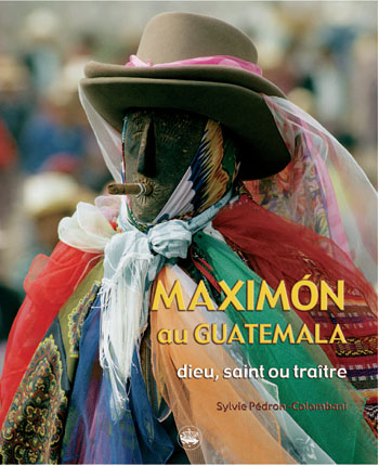 livre maximon