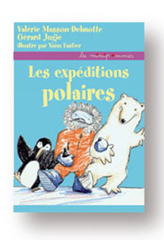 polaire jeune
