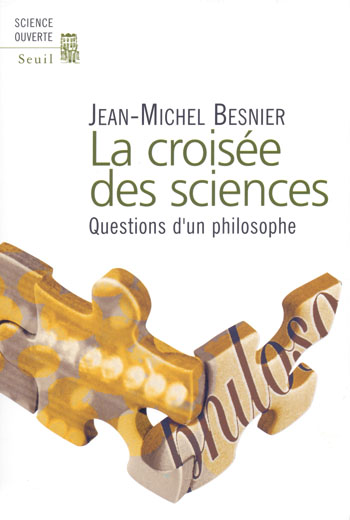 livres crois&eacute;e sciences