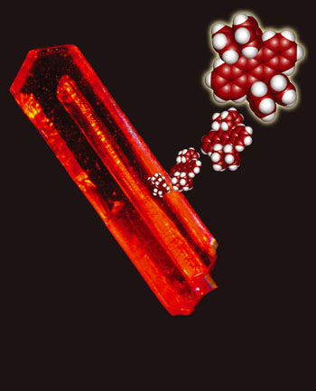 rubrène