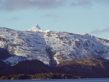 patagonie
