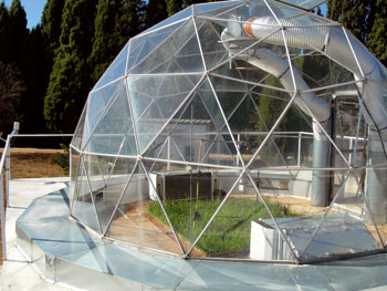 ecotron