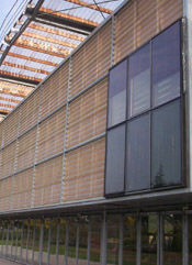 Enquete / Facade