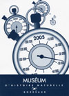 Expo chrono