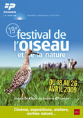 festival oiseau