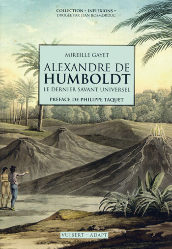 livre humboldt