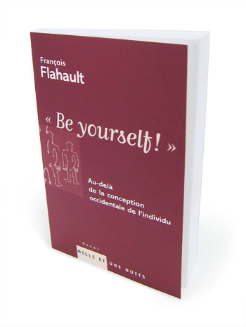 be yourself