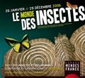 Expo insectes