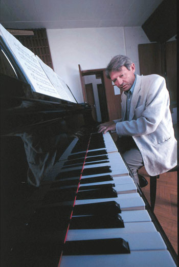 piano