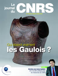 Juillet-ao�t 2010, les Gaulois