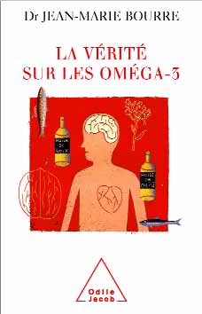 JM Bourre